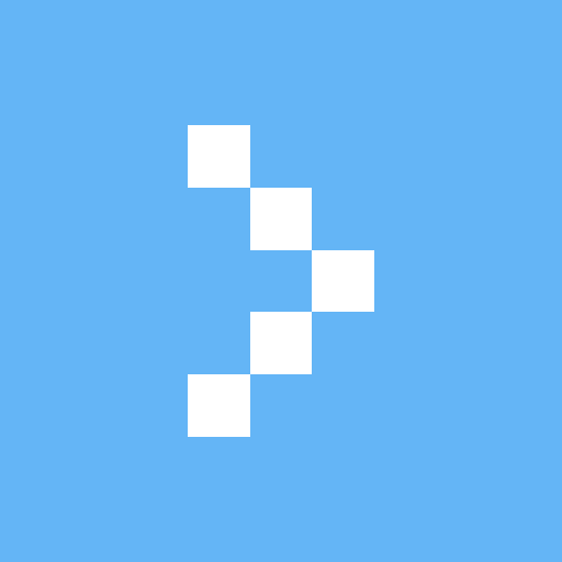 ASCII Arrows Logo